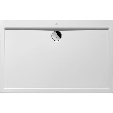 Villeroy & Boch Subway receveurs de douche rectangulaires,
