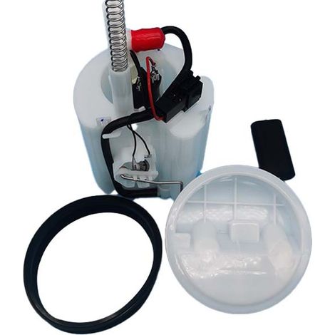 Compatible with Mercedes-Benz C-Class automotive parts and components, fuel pump assembly A0986580184 203470239 (1/3)