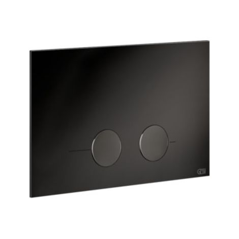 Gessi316 plaques dactionnement pour Geberit Sigma, 735, 54611706,