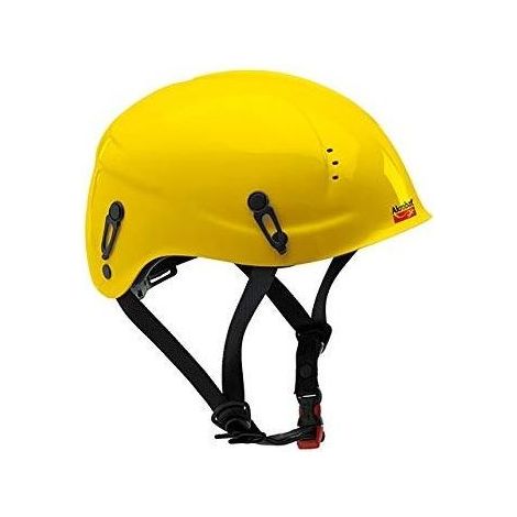 Issaline AK9050 Elmetto per Ponteggi EN 397 HDPE regolabile 50-63 cm isolamento 1000V colore Giallo (1/2)