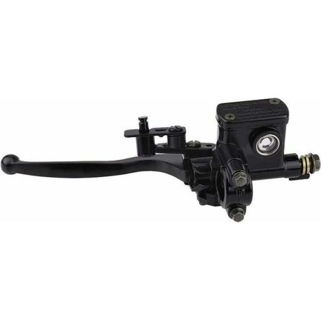 Cylindre Maitre Frein Avant Gauche - 22 mm - Pour Quad ATV 50cc 110cc 150cc - Remplacement Direct - 1 Pièce (1/5)