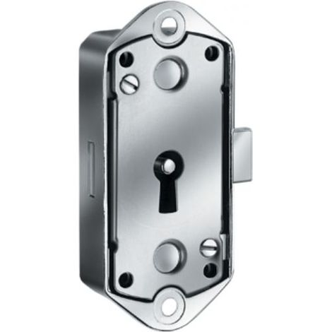 SERRATURA P/ARMADIO M98 ASTE ROTANTI S/ACCESS 20 PZ