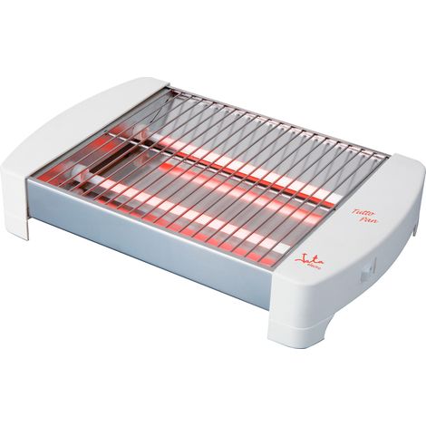 JATA TT587 Grille-pain horizontal Tutto Pan Barres de quartz 400 W (1/3)