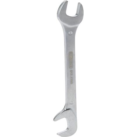 KS Tools Doppelmaulschlüssel,15°+75° 9 mm (1/3)