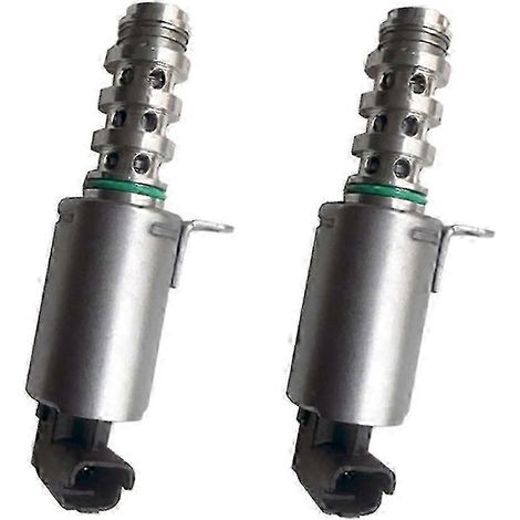 électrovannes de commande de calage variable des soupapes (VVT) 1920.HE pour Peugeot 407 607 3.0 V6 24V 211 (ES9A) Citroën C6 C5 (1/5)