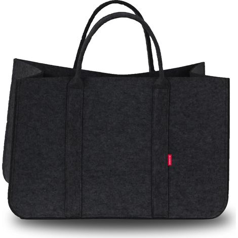 Sac A Buches Dandy Noir - LE MARQUIER (1/3)