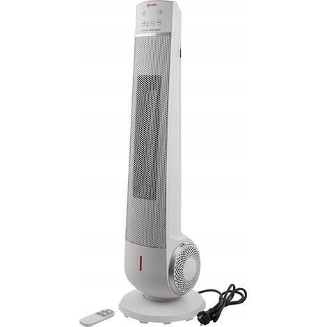 Bahco Heizlüfter HT2200 weiß 2200W Keramik