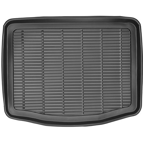 Baule MAX-MAT 910511 - Ford Focus III Hatchback 2010-2018 (con ruota di scorta) (1/5)