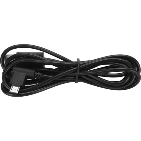 Câble USB pour tablette graphique Wacom Intuos CTL472/672, CTH480/490/690, 1,8 m résistant à la corrosion, gaine PVC (1/5)