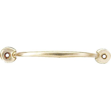 Poignée d'artillerie de longueur 190 mm en fonte DEVISMES 83190