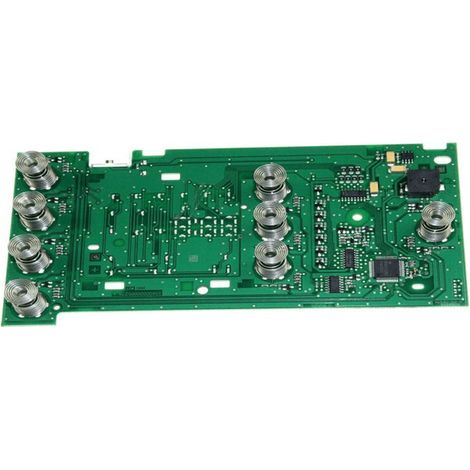 MODULE DE COMMANDE POUR LAVE LINGE BOSCH - 00654025