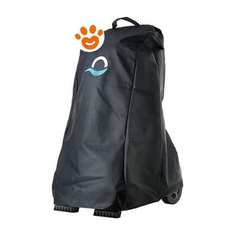 Dolphin Copertura Caddy Classic per Robot Pulitori - Confezione 1 Pezzo - Accessori