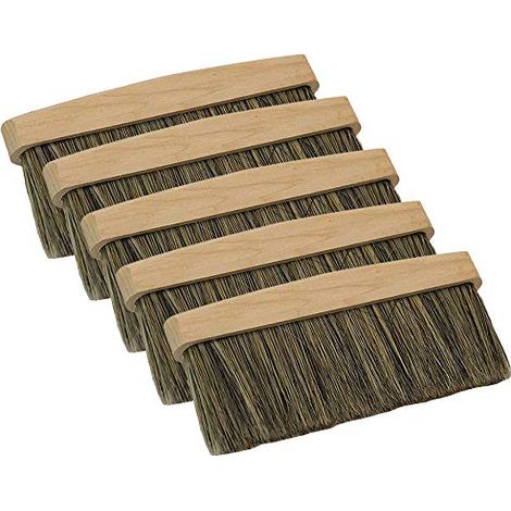 Accessorio per la pulizia color-expert westex spazzola per polvere design ergonomico 17 cm