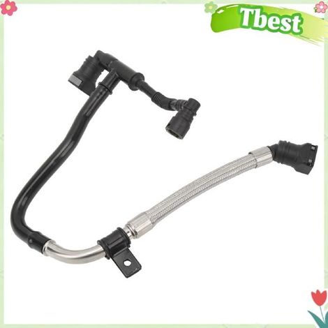 Tube de Ventilation de carter positif, remplacement PCV de haute qualité, Durable pour Malibu 2013 2014 2015, matériau ABS (1/4)