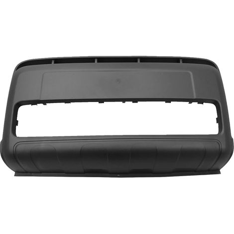 MODANATURA PARAURTI ANTERIORE CENTRALE MOD.TREKKING 4X4 - FIAT - Panda III 2012 - 51880639
