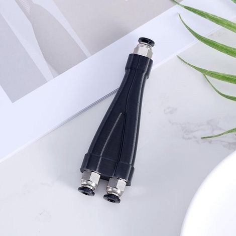 Dailygoods 2 in 1 PTFE Adapter für 3D Drucker (1/5)