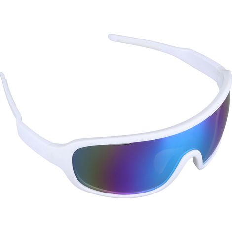 Lunettes de cyclisme avec 3 verres, monture intégrale, pour le sport et les activités de plein air. (1/5)
