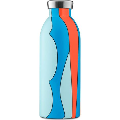 Chauffe-Eau de 500 litres, capacité pour 24 Bouteilles, idéal pour Garder Les Boissons Froides ou Chaudes Lors d'événements et de réunions.