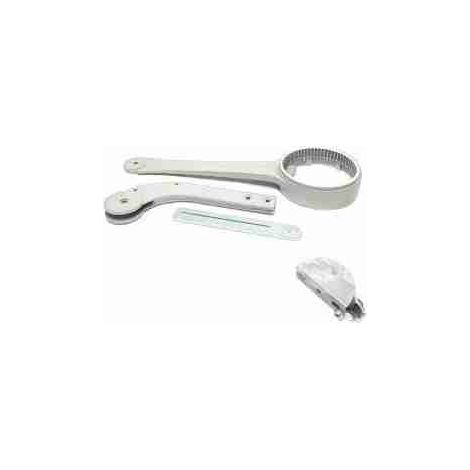 PRHK02 Gruppo Ricambio Bracci HYKE 7224 HK7224 7024 HK7024 7024HS Ricambio NICE PRHK02