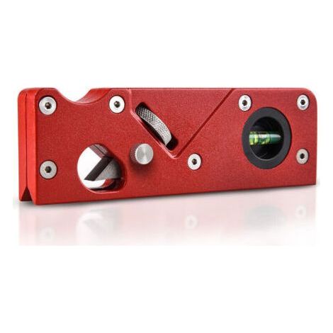 1 ponceuse à chanfreiner manuelle pour bois – outil de finition d’arêtes et bords coupés, idéale pour le bricolage et la menuiserie-Muntra (1/5)