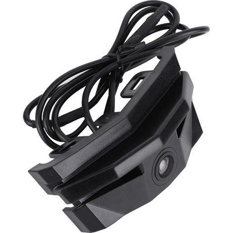 Caméra frontale vidéo CCD HD étanche pour voiture, compatible avec Alphard 18-19 (1/5)