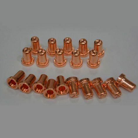 Consommables découpe plasma 18866L pour 40 PT-31 (1/5)