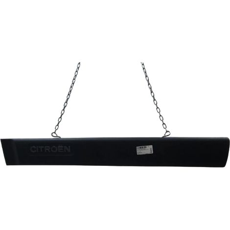 Protection Porte Avant Gauche CITROEN Berlingo Multispace I Phase 2 (m59) 2002-2010 [PRODUIT D'OCCASION]♻️8545h1 (1/3)
