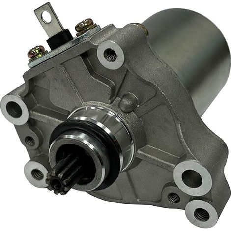 Démarreur moto AP0294800 - Compatible avec APRILIA FR125 - 125 cm³ (1/4)