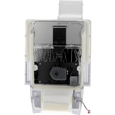 CARTER COMPLET EVAPORATEUR SAMSUNG HERMES DA97-07621B COVER DA97-07621B Samsung (1/2)