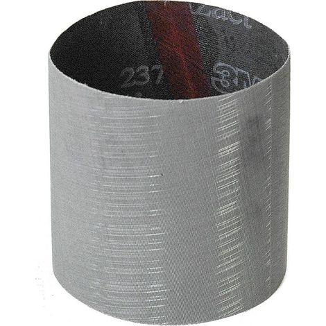 Rouleau abrasif Trizact pour satineuse 90x100mm grain A6