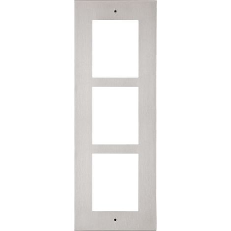 2n-telecommunications Visiophone Helios Verso IP Einbaugehäuse Weiß