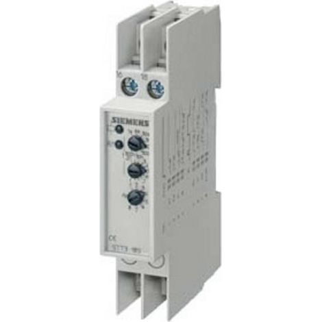 Siemens 5TT3185 5TT3185 Temporizzatore multifunzione 1 pz. 1 scambio