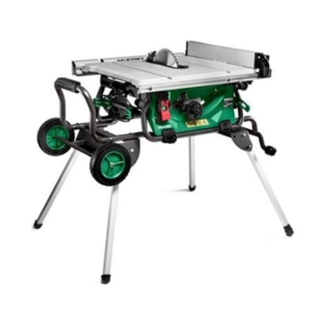 HiKOKI - Tischkreissäge 254 mm, 1500 W C10RJWAZ