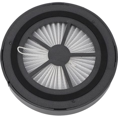 Filtro HEPA per aspirapolvere Proscenic P10 P11 U11 P10 PRO - Filtro in ABS nero, alta efficienza, facile da installare (1/5)