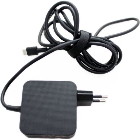 Asus power adapter 65w pd 2pin eu