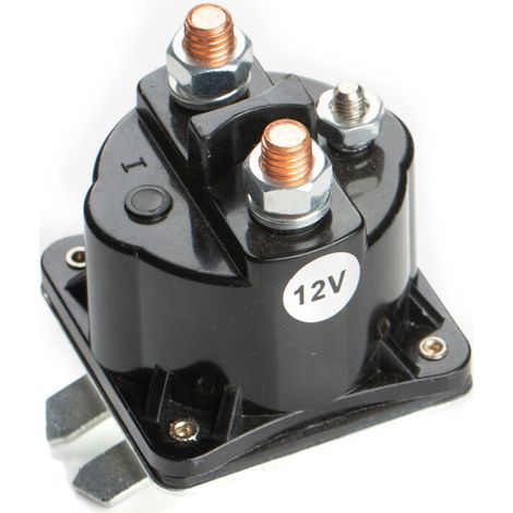 Relais automobiles 12V à 3 interfaces 75089822, 75089831, 263061, 15-282, 15-40875089831 relais automobile 12V à trois interfaces non verrouillable 75089822 (universel multi-modèle, non verrouillable (1/5)