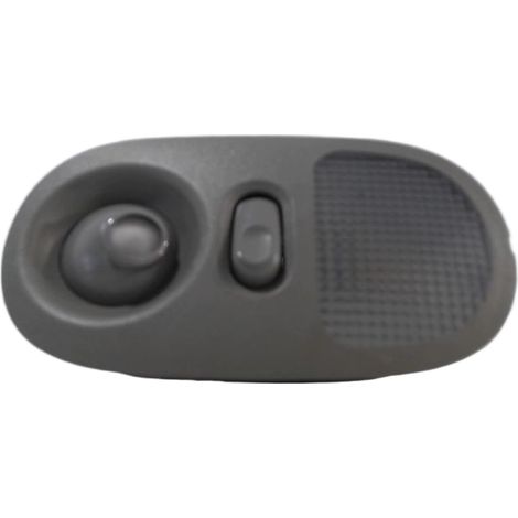 [PRODUIT D'OCCASION] Plafonnier RENAULT Clio II Ph.2 01-06 ♻️ Ref Oe. 8200085577 - Garantie à vie (1/3)