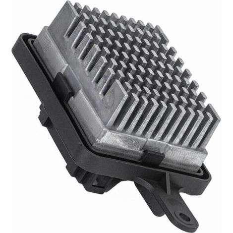 6441.CQ Resistance Chauffage pour 3008 5008 DS5 Moteur du Ventilateur Chauffage Rsistance Label (1/4)