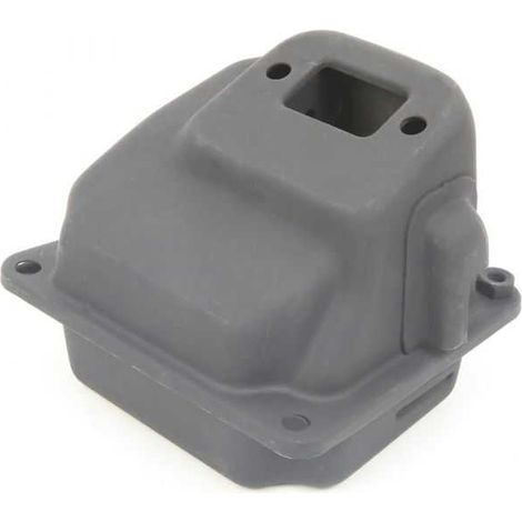 Pot d'échappement pour tronçonneuse Stihl 038AV 038 Super 038 Magnum MS380