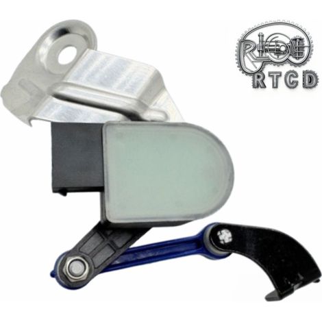 Capteur de hauteur de véhicule 8E0616571H 8E0616571D pour Audi (pièces automobiles) (1/5)