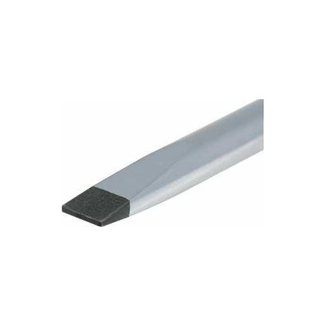 KS Tools ERGOTORQUEplus Schlitz-Schraubendreher, 4,5mm, 180mm lang (1/5)
