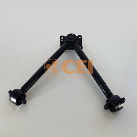 Brazo en V de suspensión Volvo Renault 3172756 20367004 20741695 20741703 20507262 7420741703