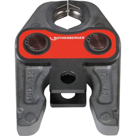 Rothenberger 015106X pressa elettrica per tubi