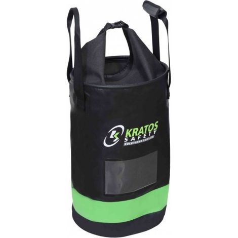 KRATOS SAFETY - Sac à corde autoportant (1/2)