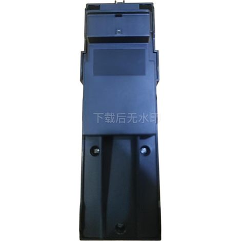 3746050-M02 window regulator switch is suitable for Changan CS75 models from 2014 to 2017. (1/4)