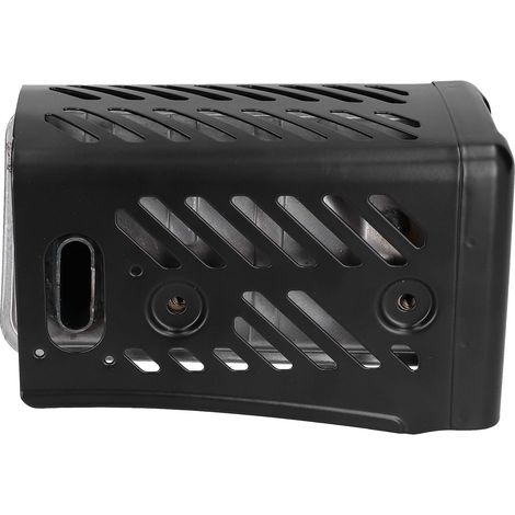 Ensemble silencieux d'échappement en fonte pour 227-30101-01 227-30203-01 EY20 5HP (1/5)