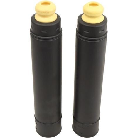 FT01299 Kit de cubierta de amortiguador rápido TRASERO IZQUIERDO + DERECHO (1/2)