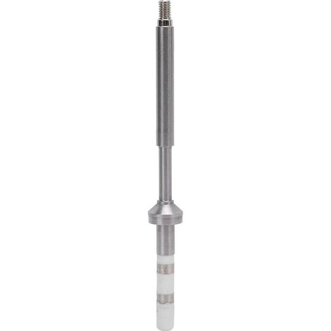 Adaptateur de pointe chauffante en laiton pour TS100 TS101 PTS200 (1/5)