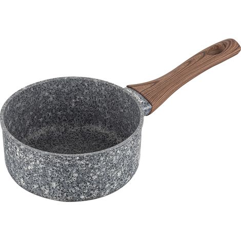 Soucoupe en aluminium Master 16 cm 1,2 L MG