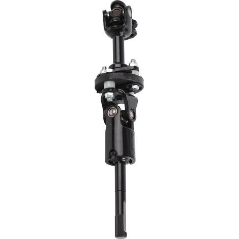 Aramox Arbre de Direction, Remplacement de L'assemblage de l'arbre Intermédiaire Inférieur de la Colonne de Direction pour Vitara 1999‑2004 48220 67d50. (1/5)